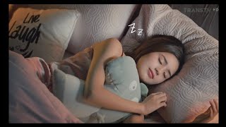 Hers Protex Comfort Night Flexi Wing • Beby Tshabina • TVC Edisi 2022 • Iklan Indonesia 15 sec