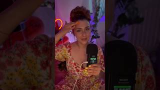 [ASMR PL] pyszczkowe ogłoszenie 🌞