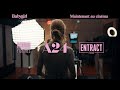 BABYGIRL | Maintenant au cinéma