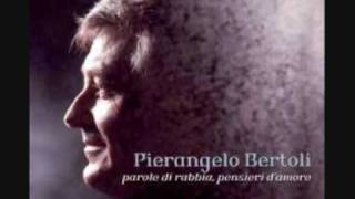 05 - Cent'Anni di Meno - Pierangelo Bertoli chords