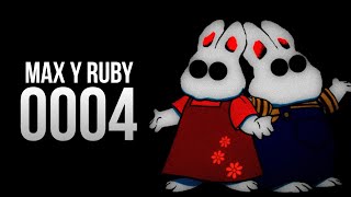 Creepypasta: MAX Y RUBY 0004.