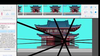 Kj vs jun incompleto animação #sticknodes
