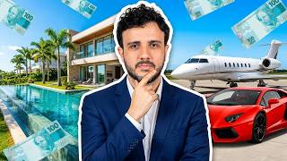 How Does Renan Santos Live MBL Leader as a 2026 Presidential Candidate