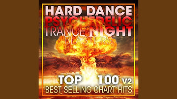 Declaration of Unity - Map to Machu (Hard Dance Psy Trance)