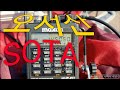Summits On The Air산정상교신 오서산 아마추어무선