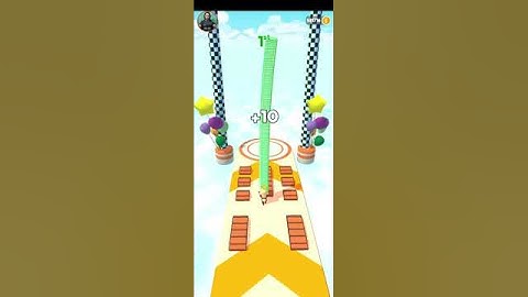 Shortcut Run : GameplayWalkthrough All Levels