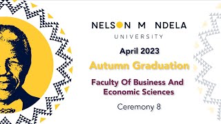 Mandela Uni Autumn Graduation 23 Gqeberha Campus - Session 8