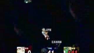 SSBB - Really Long Wifi Match Part 4