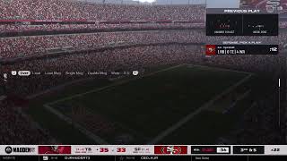 220: Madden S4 Week 15
