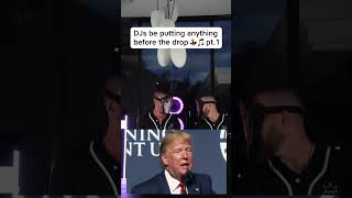 Lets Go comment What I Should Put Before The Drop 