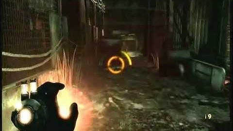 Singularity Playthrough part 30