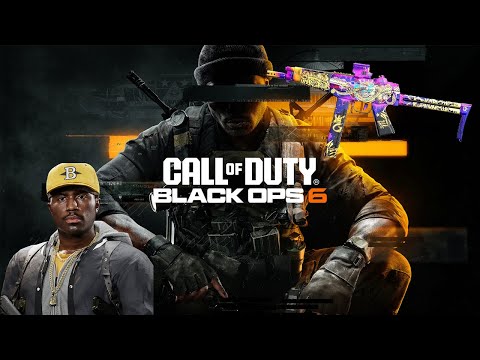 Call of Duty Black Ops 6 MADNESS