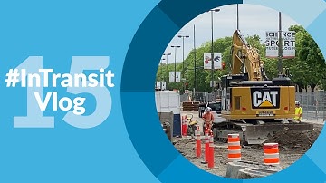 Progress On The SRB | In Transit #15