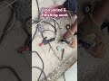 lbo joined finishing &amp; stainless steel 2 ichi paip finishing #welder #weldings #welding #vatdantoc