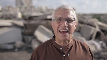 Resilience - The art of coping with disasters | IsraelX on edX