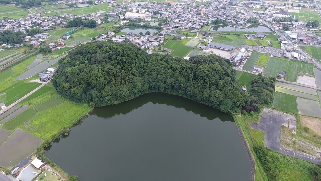 箸 墓 古墳 誰 の 墓