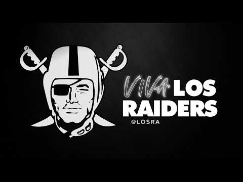 ¡Viva Los Raiders!