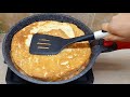 Минутная ВКУСНОТА на ЗАВТРАК за 7минут😱Быстрый и Сытный завтрак/Узбечка готовит