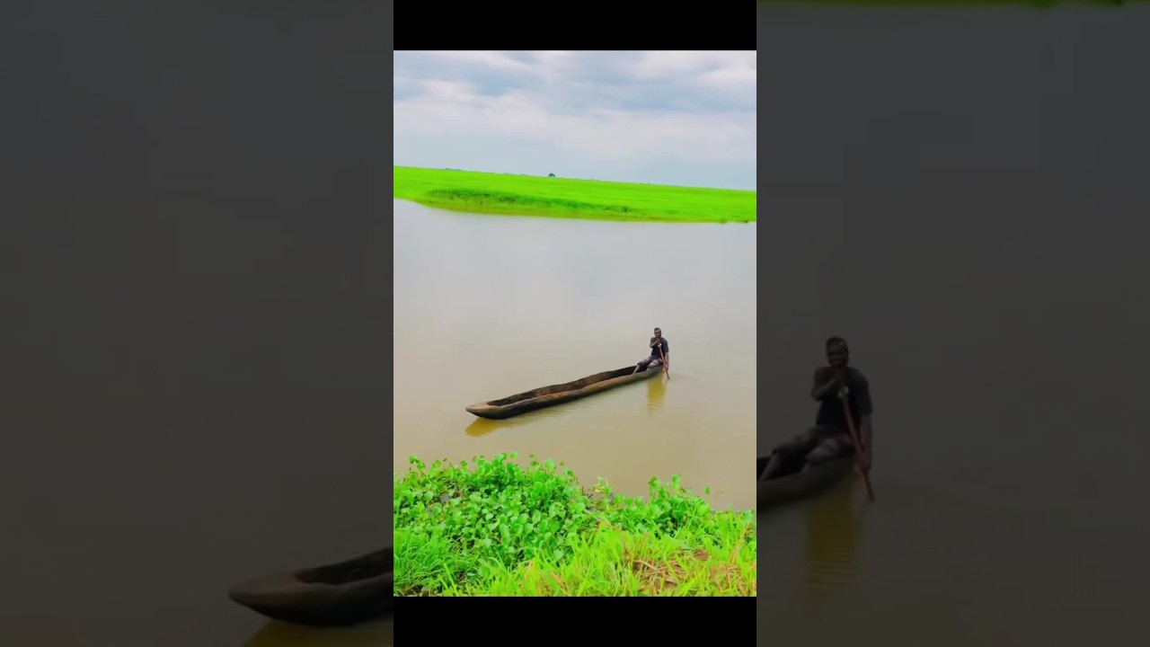 NILE RIVER #nileriver #viral #shots