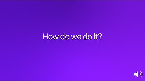 INFINIDAT "video short" - Our Unique Technology