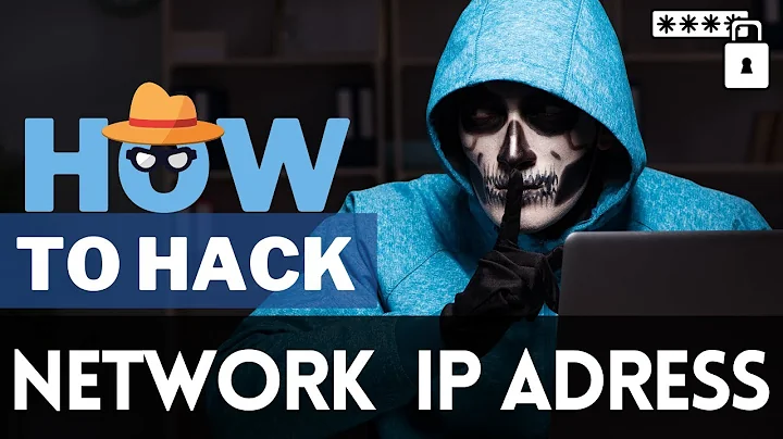 How To Hack Network | How to Find all the active IP in your Network With Advance ip scanner