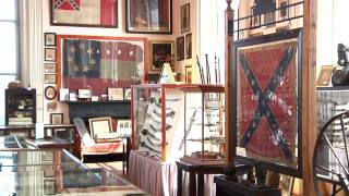 Charleston's Military History