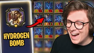 Download Lagu NO BOARD IS SAFE FROM 6 STAR MEL!! | Legends of Runeterra MP3 Download Lagu NO BOARD IS SAFE FROM 6 STAR MEL!! | Legends of Runeterra MP3