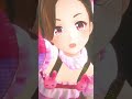アイドルに頭撫でられる動画 #shorts