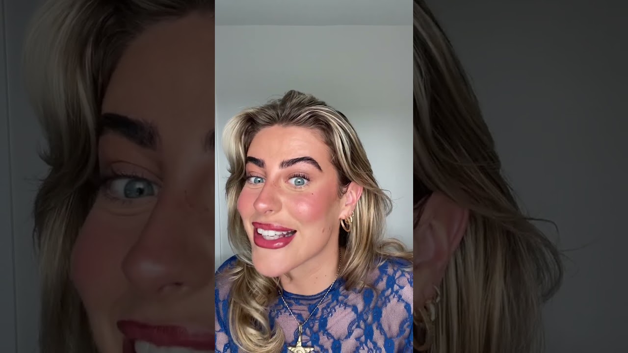 LASHES FOR DAYS...Lottie London's got you covered!