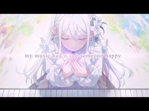 Official Anime Video Trailer