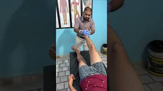 L4-L5 Disc Bulge Chiropractic Treatment