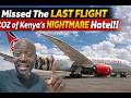 Ich Habe Den Letzten Flug Wegen Des Albtraumhotels In Kenia Verpasst Ich Habe Den Letzten Flug Wegen Des Albtraumhotels In Kenia Verpasst