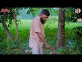 Saddam Mal's wild Luch Character turns the entire Barishal village into a comedy circus