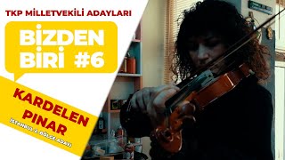 Türkiye Komünist Partisi Milletvekili Adayları