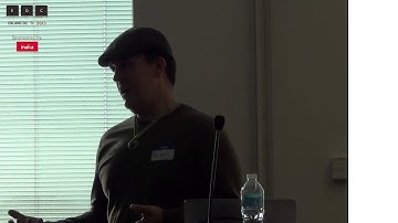 Erlang DC 2013 Lightning Talk - little languages in erlang by Eric Merritt