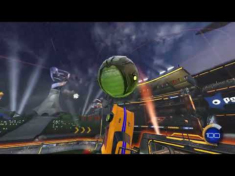 Nona Musty flick