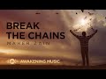 Maher Zain - Break The Chains | ماهر زين (Loving Palestine 🇵🇸)