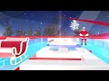 Mzalendo tv festive ident