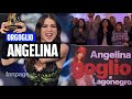 Angelina mango vince il festival di sanremo festeggia la sua lagonegro emozioni indescrivibili