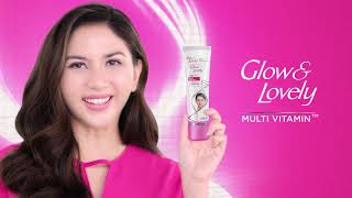 Fair and Lovely kini menjadi Glow and Lovely