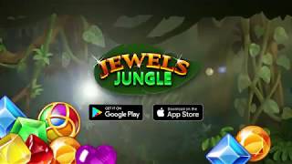 Jewels Jungle Video Landscape1 6s screenshot 4