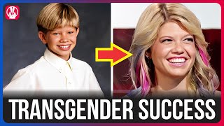 15 Transgender Celebrities We All Admire Youd Never Recognize Today