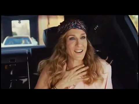 Sex and the city italiano