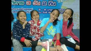 Behind The Scenes Busaba Cover Blackpink