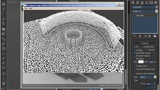 6.Global Illumination - Exteriors - V-Ray Lighting Techniques (with Christopher Nichols)-Gonmon