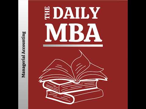 65. Differences Between Managerial and Financial Accounting