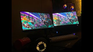 Cypher Speedrun hi kehde