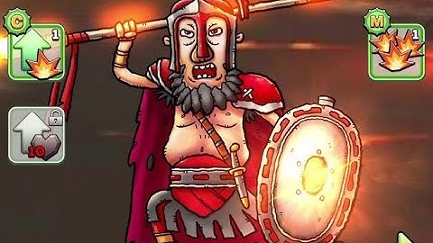 Puzzleland Match 3 RPG - Gaming FirstPlayTV