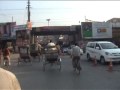 India - Varanasi Rickshaw Ride
