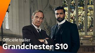 Grandchester seizoen 10 | BNNVARA | NPO Start